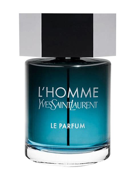 new ysl homme parfum|ysl l'homme 100 ml.